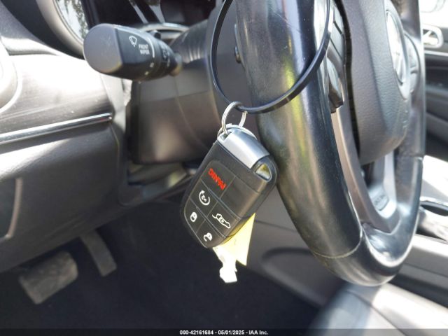1C4RJFBG1LC386545 Jeep Grand Cherokee Limited 4x4