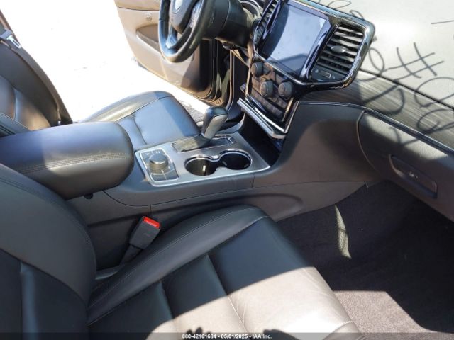 1C4RJFBG1LC386545 Jeep Grand Cherokee Limited 4x4