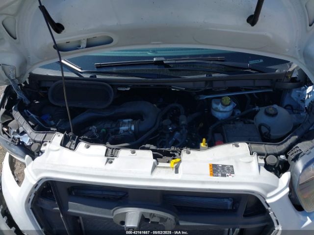 1FBAX2C88PKC01760 Ford 3.5l v6 cyclone