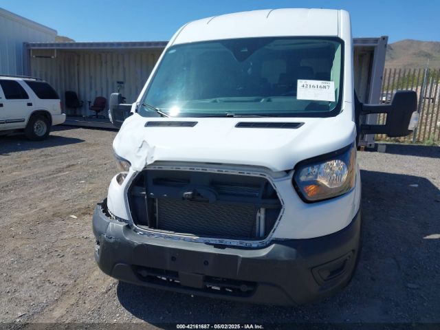 1FBAX2C88PKC01760 Ford 3.5l v6 cyclone