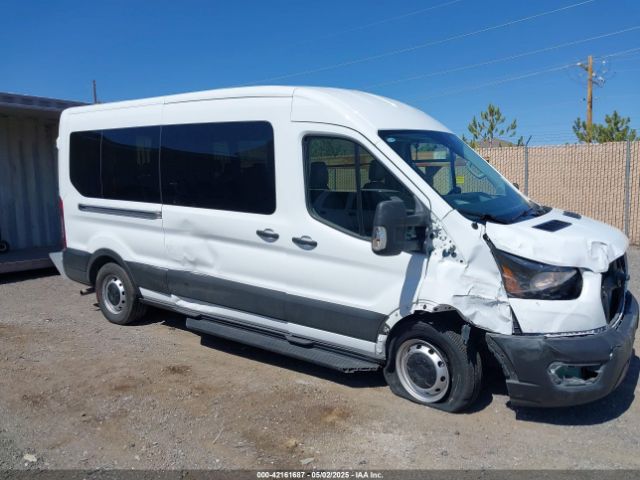 1FBAX2C88PKC01760 Ford 3.5l v6 cyclone