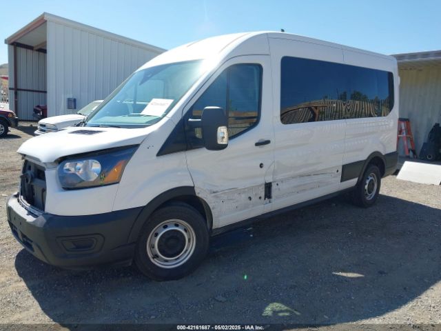 1FBAX2C88PKC01760 Ford 3.5l v6 cyclone