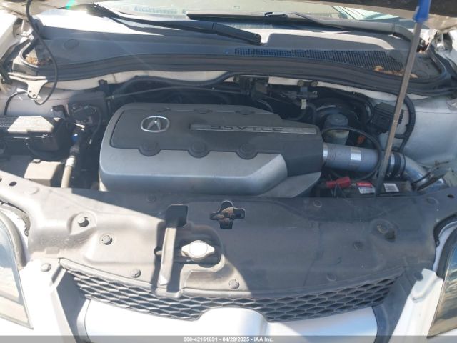 2005 ACURA MDX 2HNYD18985H510982 Photo 9