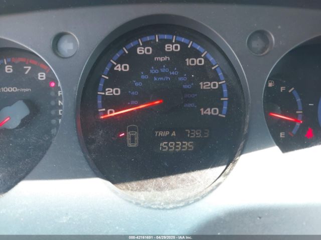 2005 ACURA MDX 2HNYD18985H510982 Photo 6