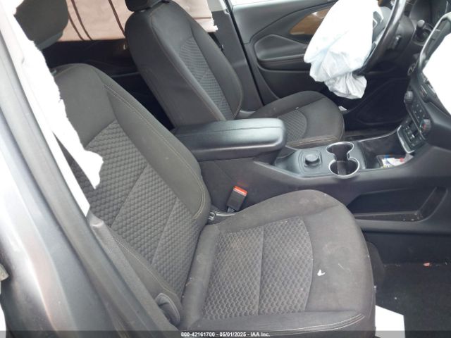 2019 GMC TERRAIN 3GKALMEV1KL222743 Photo 4