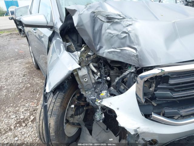 2019 GMC TERRAIN 3GKALMEV1KL222743 Photo 5