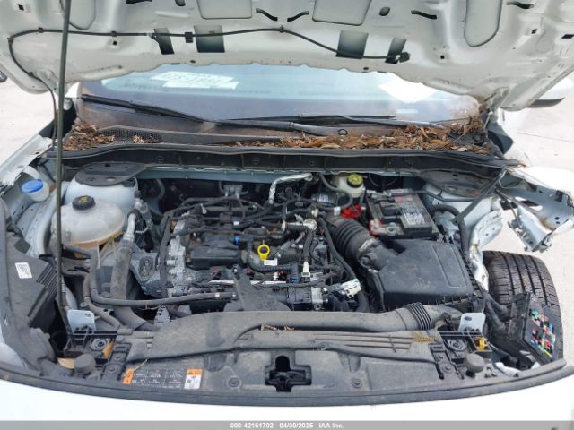 1FMCU0H6XNUA83488 Ford ESCAPE SEL