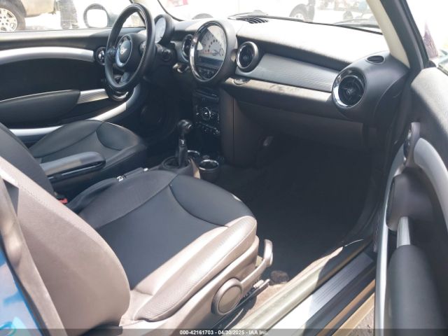 WMWZF3C53ET492444 Mini Clubman Cooper