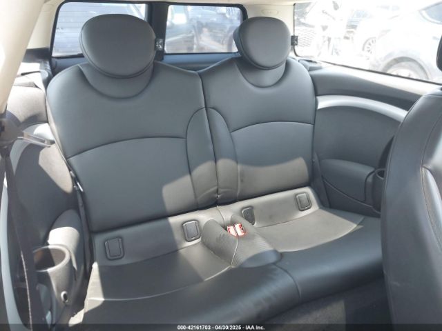 WMWZF3C53ET492444 Mini Clubman Cooper