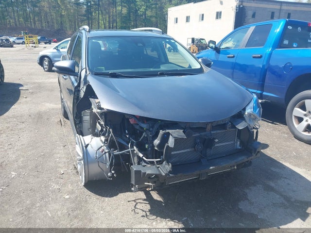 JTMRJREV3HD089872 Toyota Rav4 Hybrid Xle