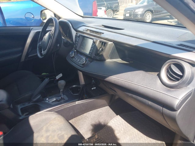 JTMRJREV3HD089872 Toyota Rav4 Hybrid Xle
