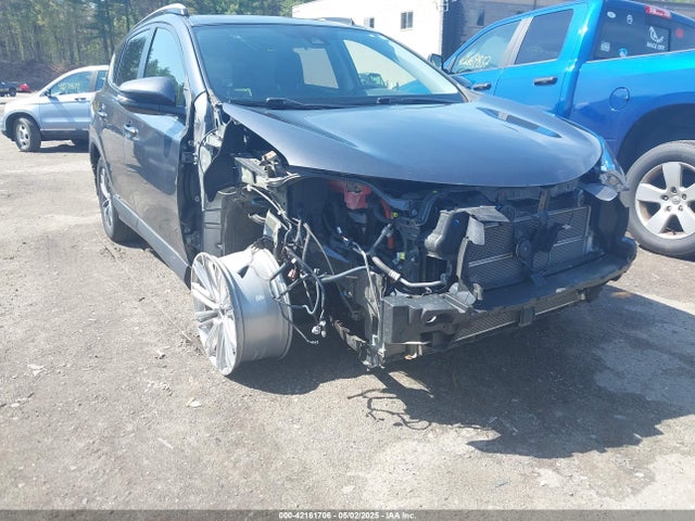 JTMRJREV3HD089872 Toyota Rav4 Hybrid Xle