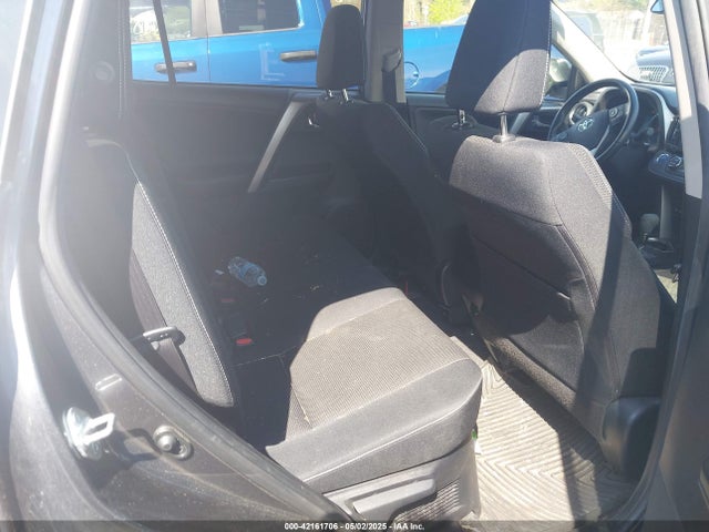 JTMRJREV3HD089872 Toyota Rav4 Hybrid Xle