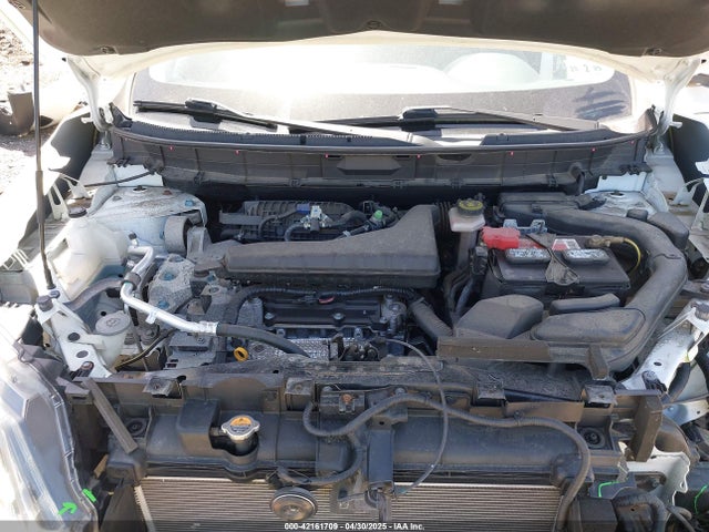KNMAT2MV7GP592950 Nissan ROGUE S