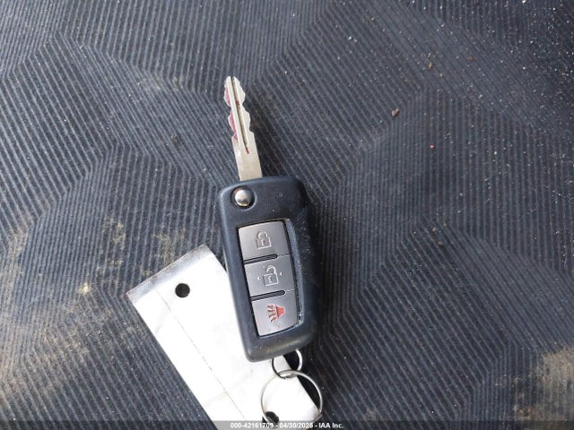 KNMAT2MV7GP592950 Nissan ROGUE S