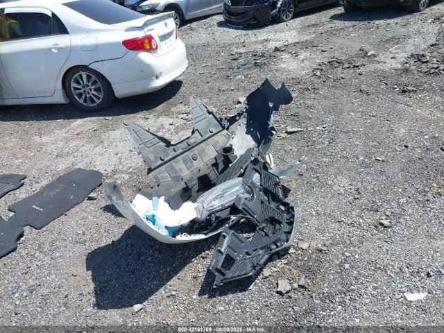 KNMAT2MV7GP592950 Nissan ROGUE S
