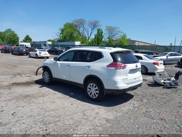KNMAT2MV7GP592950 Nissan ROGUE S