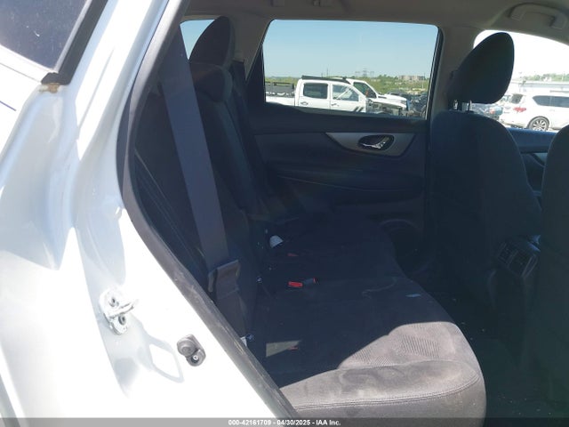 KNMAT2MV7GP592950 Nissan ROGUE S