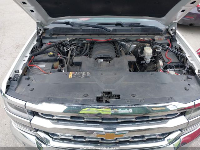 3GCUKSEC7HG321180 Chevrolet Silverado 1500 1lz