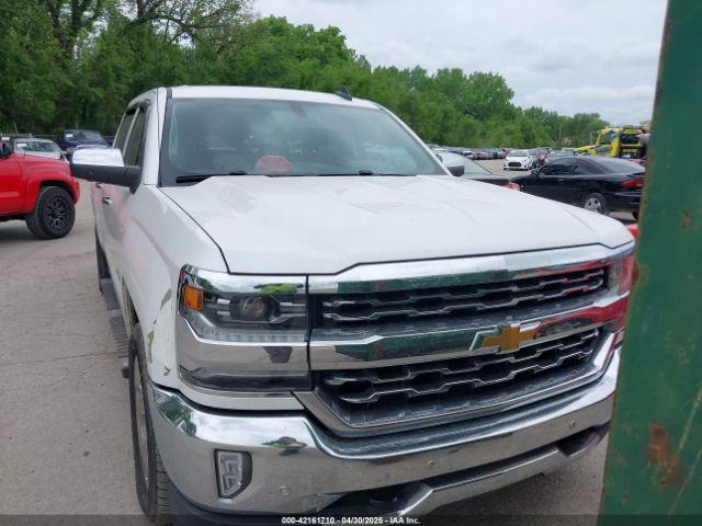 3GCUKSEC7HG321180 Chevrolet Silverado 1500 1lz
