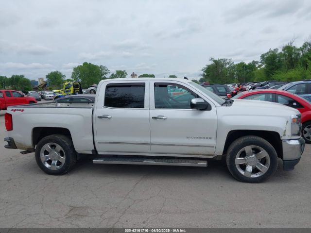 3GCUKSEC7HG321180 Chevrolet Silverado 1500 1lz
