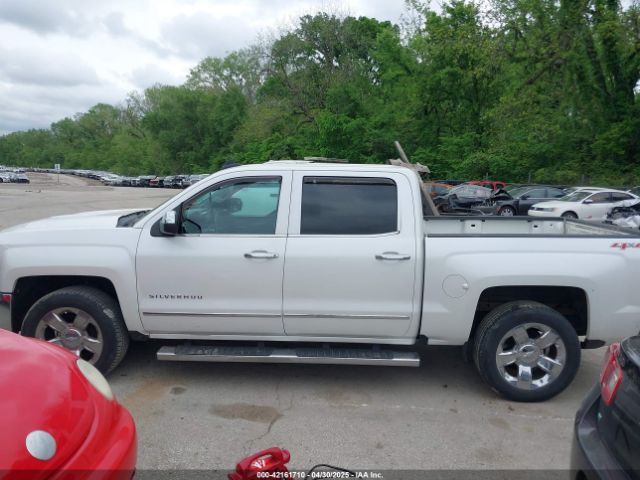 3GCUKSEC7HG321180 Chevrolet Silverado 1500 1lz