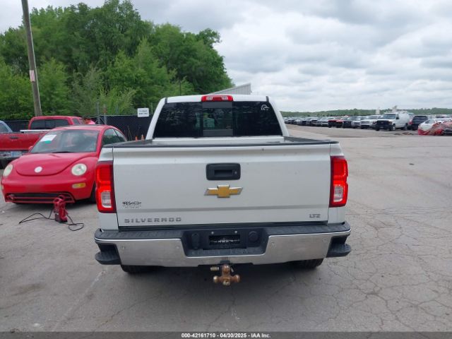 3GCUKSEC7HG321180 Chevrolet Silverado 1500 1lz