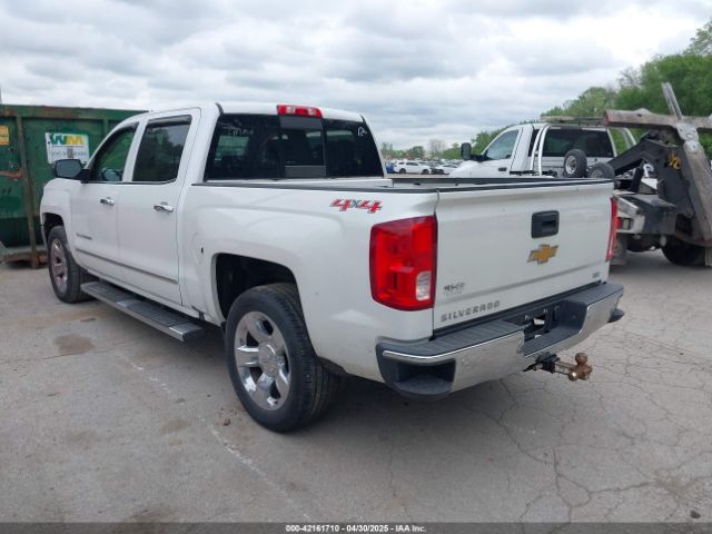 3GCUKSEC7HG321180 Chevrolet Silverado 1500 1lz