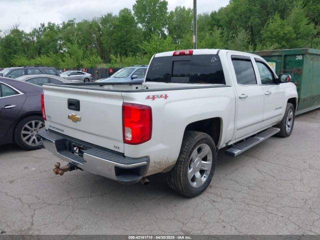 3GCUKSEC7HG321180 Chevrolet Silverado 1500 1lz