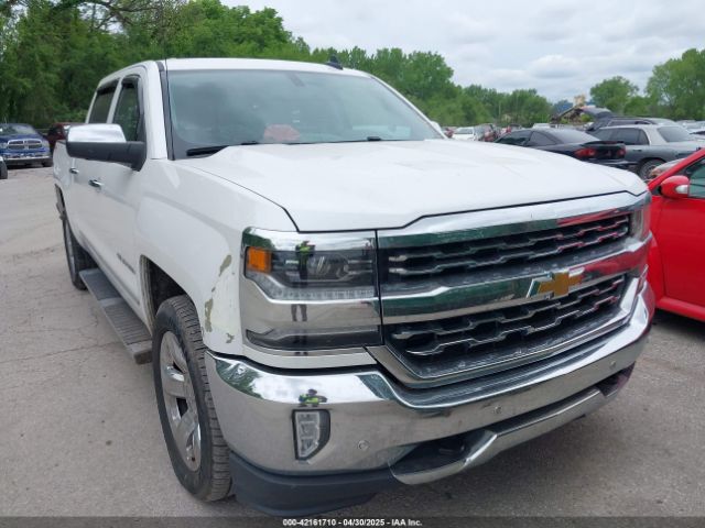 3GCUKSEC7HG321180 Chevrolet Silverado 1500 1lz