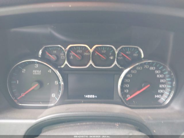 3GCUKSEC7HG321180 Chevrolet Silverado 1500 1lz