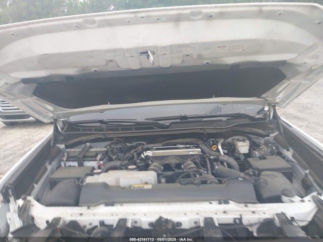 Toyota Tundra Sr5 2022 5TFLA5AB5NX013672 Image 10