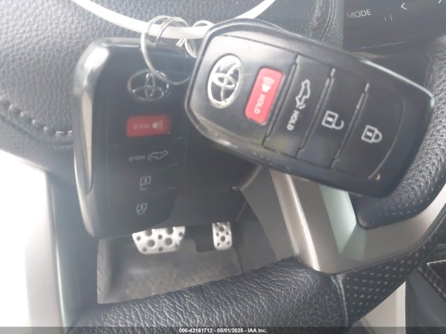 Toyota Tundra Sr5 2022 5TFLA5AB5NX013672 Image 11