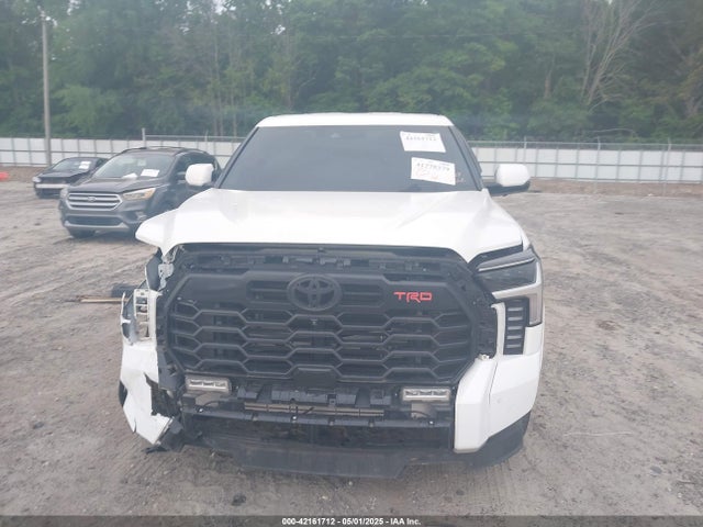 Toyota Tundra Sr5 2022 5TFLA5AB5NX013672 Image 13