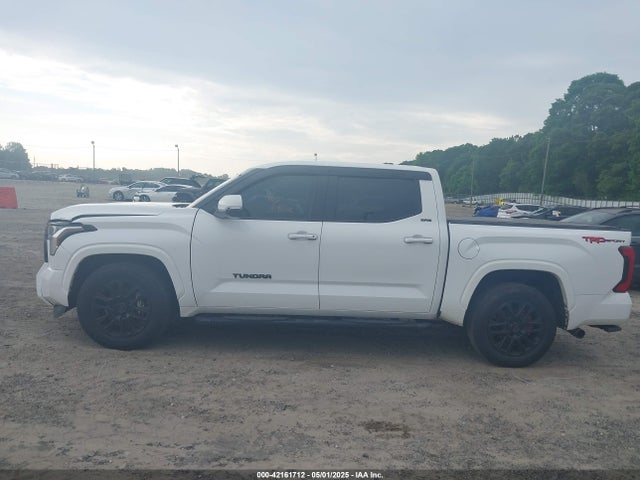 Toyota Tundra Sr5 2022 5TFLA5AB5NX013672 Image 15