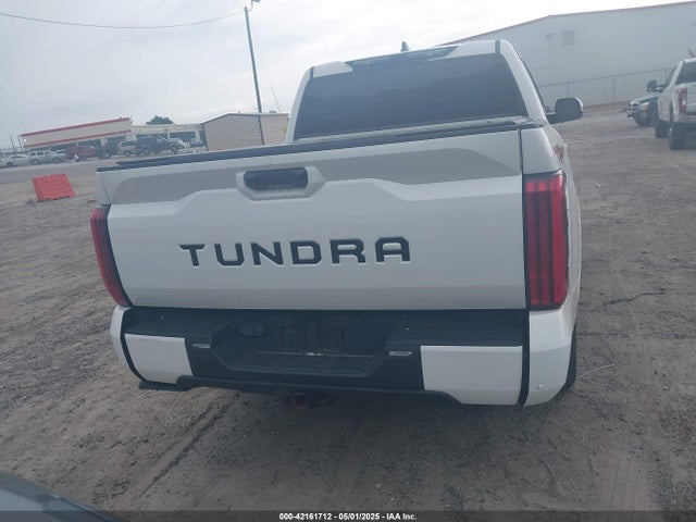 Toyota Tundra Sr5 2022 5TFLA5AB5NX013672 Image 17