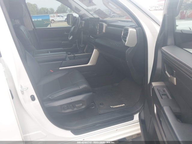Toyota Tundra Sr5 2022 5TFLA5AB5NX013672 Image 5