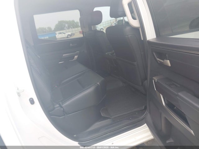 Toyota Tundra Sr5 2022 5TFLA5AB5NX013672 Image 8