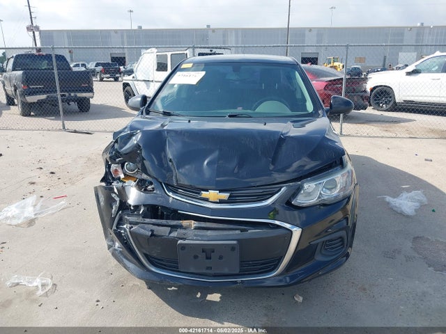 1G1JD5SH7J4137934 Chevrolet luw - mfi, e85 max