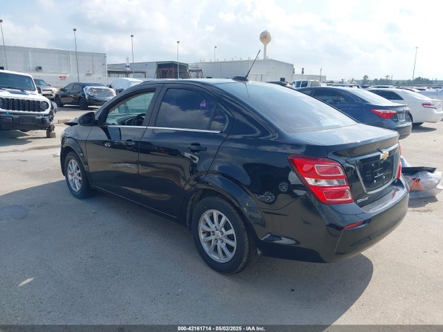 1G1JD5SH7J4137934 Chevrolet luw - mfi, e85 max