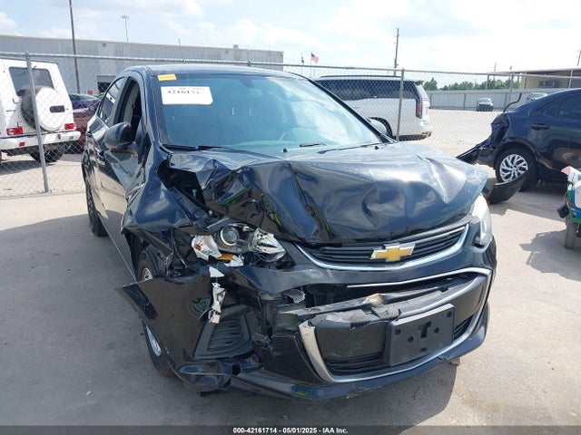 1G1JD5SH7J4137934 Chevrolet luw - mfi, e85 max