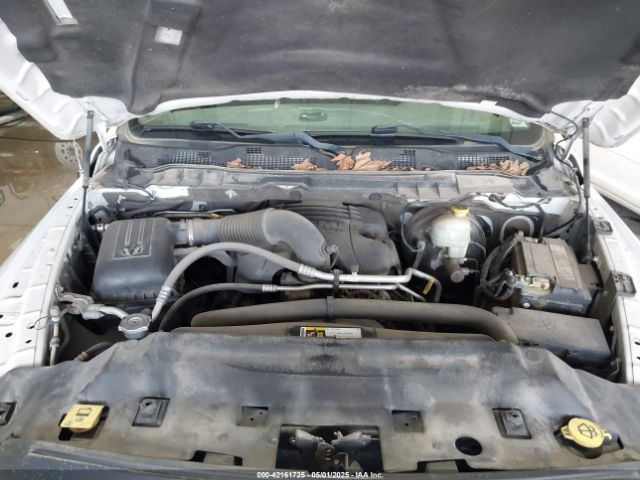 1C6RR7FT9FS708212 RAM 1500 Tradesman