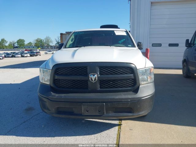 1C6RR7FT9FS708212 RAM 1500 Tradesman