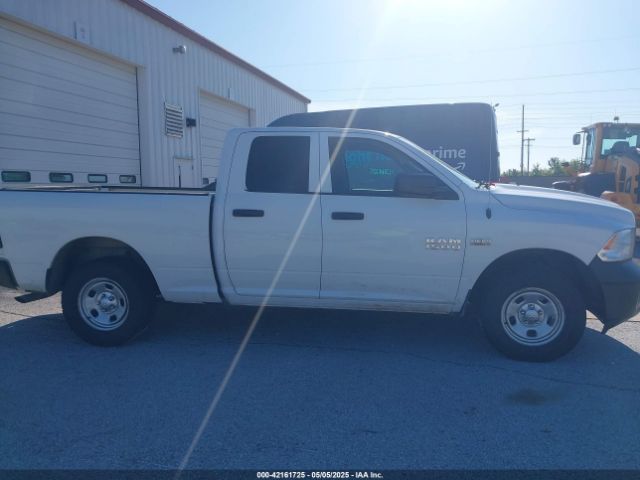 1C6RR7FT9FS708212 RAM 1500 Tradesman