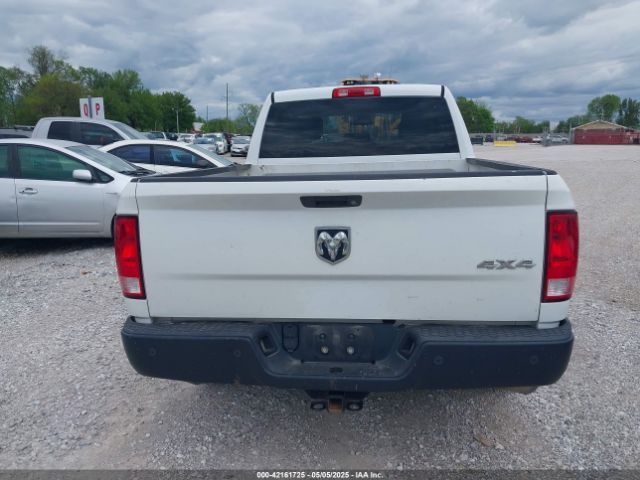 1C6RR7FT9FS708212 RAM 1500 Tradesman