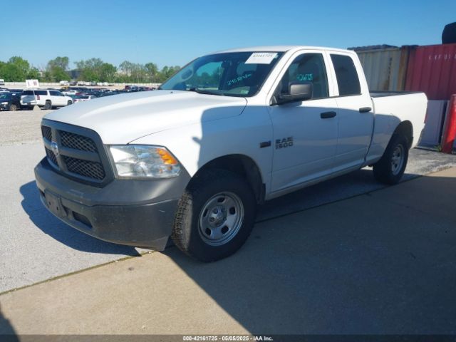 1C6RR7FT9FS708212 RAM 1500 Tradesman