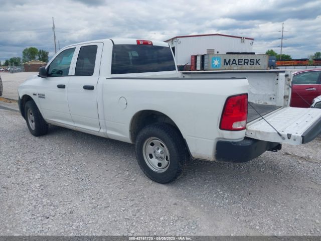 1C6RR7FT9FS708212 RAM 1500 Tradesman
