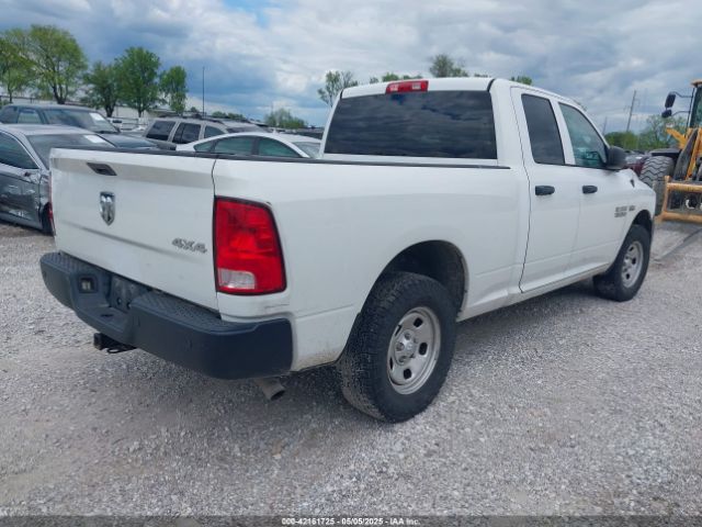 1C6RR7FT9FS708212 RAM 1500 Tradesman