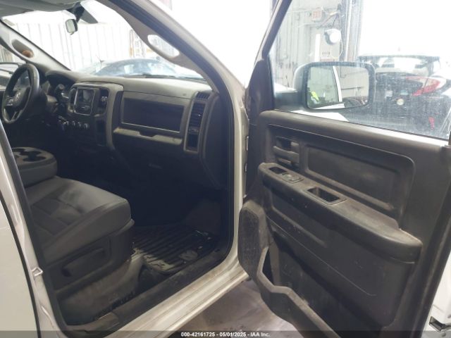 1C6RR7FT9FS708212 RAM 1500 Tradesman
