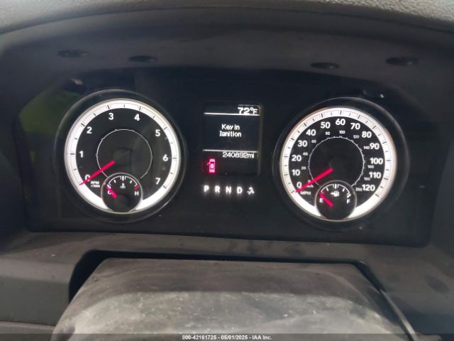 1C6RR7FT9FS708212 RAM 1500 Tradesman
